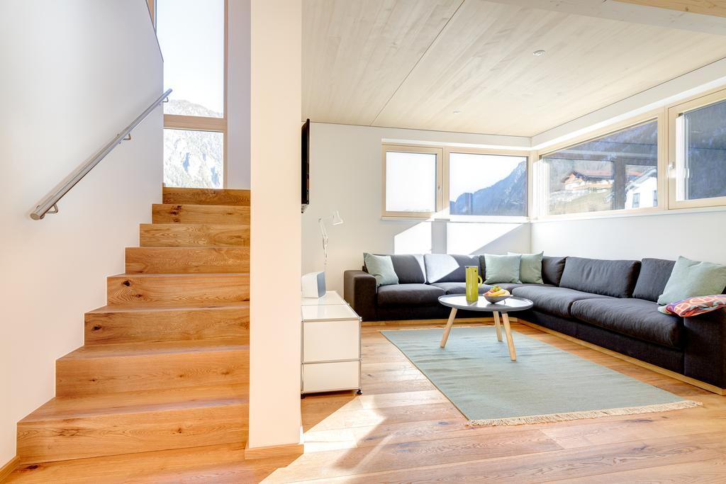 Villa Hus 128 à Brand  Extérieur photo