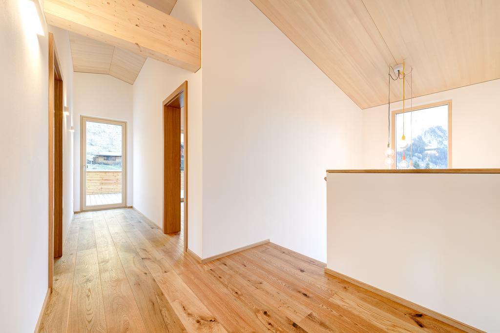 Villa Hus 128 à Brand  Extérieur photo
